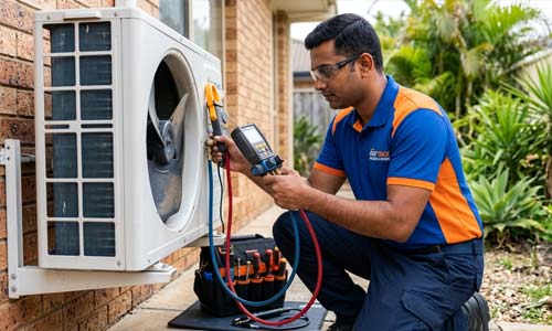 AC Repair Hyderabad