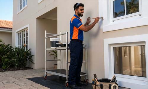 Home Painting Hyderabad