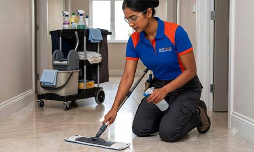 Housekeeping Hyderabad