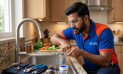 Plumber Hyderabad