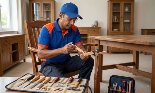 Furniture Fix