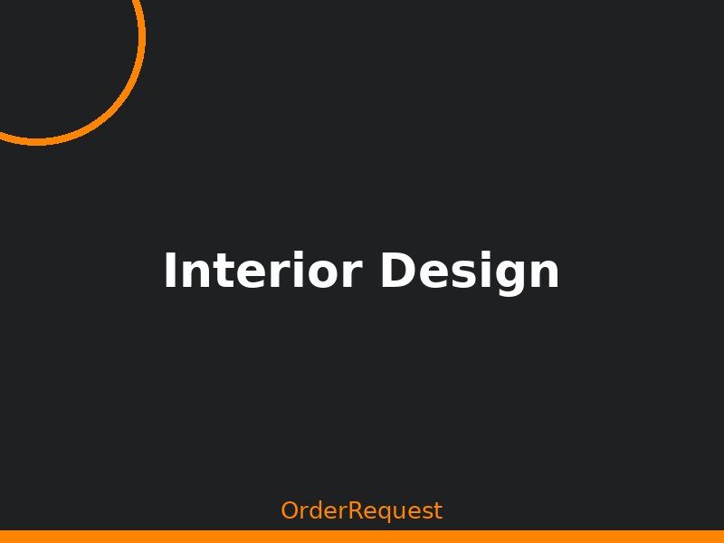 Interior Design